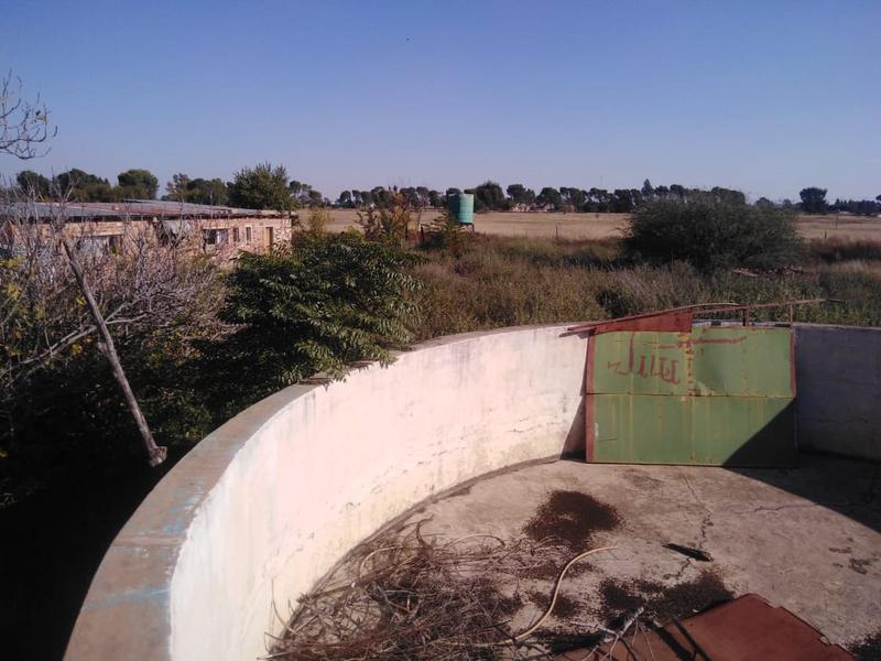 0 Bedroom Property for Sale in Bloemspruit Free State